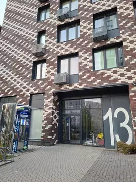 2-к кв. Московская область, Ленинский городской округ, д. Сапроново, ...