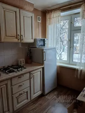 3-к кв. Москва ул. Свободы, 89К4 (54.0 м)