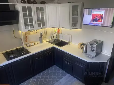 1-к кв. Московская область, Балашиха ул. Свердлова, 53 (41.0 м)