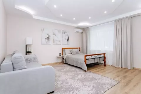 2-к кв. Татарстан, Казань ул. Аделя Кутуя, 44 (82.0 м)