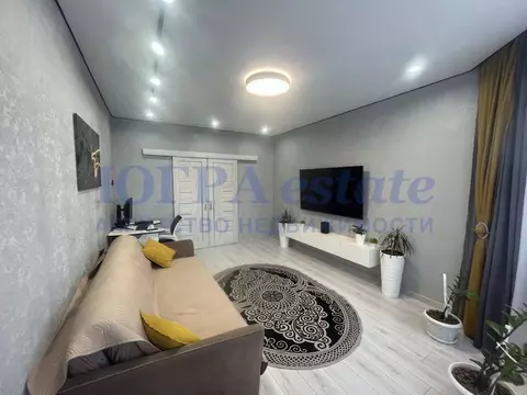 3-к кв. Ханты-Мансийский АО, Нижневартовск ул. Ленина, 23 (69.0 м)