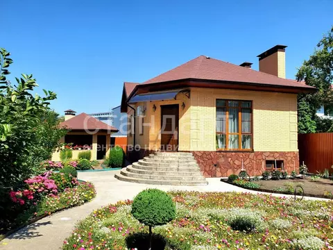 Дом в Ставропольский край, Ессентуки ул. Маркова (170 м)