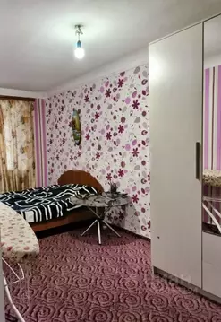 3-к кв. Саратовская область, Балашов ул. Карла Маркса, 24 (59.4 м)