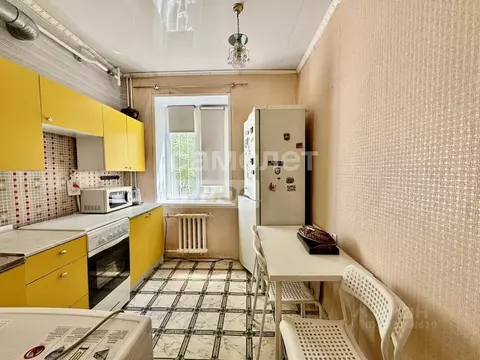 1-к кв. Московская область, Щелково Парковая ул., 21 (36.6 м)
