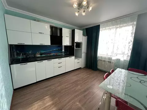 1-к кв. Краснодарский край, Краснодар ул. Душистая, 50 (42.0 м)