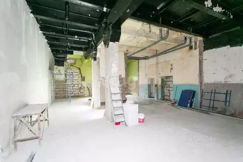 Офис в Новосибирская область, Новосибирск ул. Ватутина, 17/1 (345 м)