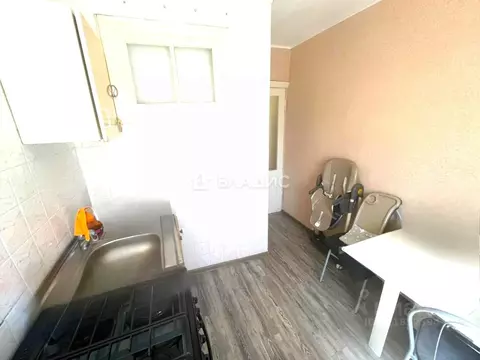 2-к кв. Краснодарский край, Ейск ул. Портовая Аллея, 17 (38.2 м)