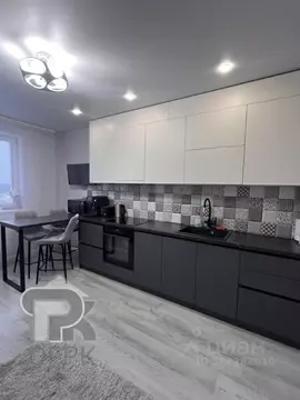 2-к кв. Московская область, Солнечногорск городской округ, Андреевка ...