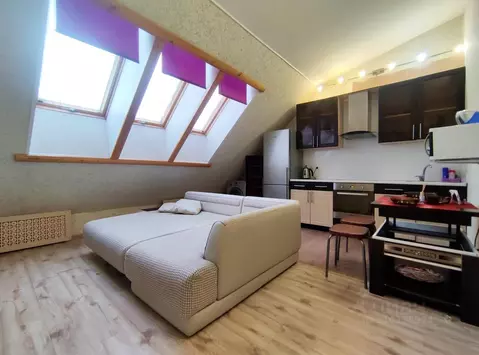 1-к кв. Ямало-Ненецкий АО, Ноябрьск ул. Республики, 38 (38.0 м)