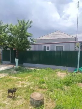 Дом в Крым, Керчь ул. Симферопольская (64 м)