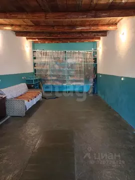 Гараж в Челябинская область, Миасс Машгородок кв-л, Гаражного ...