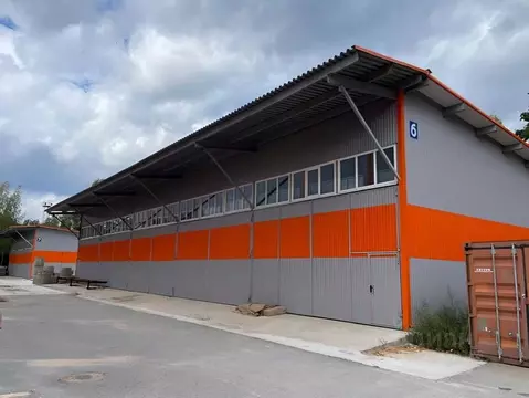 Помещение свободного назначения в Московская область, Ногинск ...