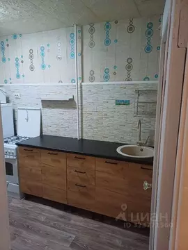 1-к кв. Самарская область, Самара просп. Металлургов, 50 (34.3 м)