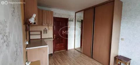 1к в -комнатной квартире ( м)