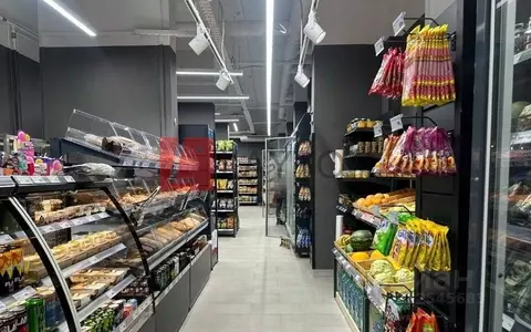 Помещение свободного назначения в Московская область, Мытищи просп. ...