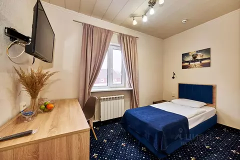 Комната Москва Международное ш., 5А (10.0 м)