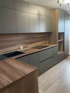 1-к кв. Чувашия, Новочебоксарск ул. Винокурова, 8 (40.0 м)