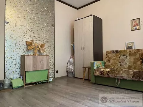 Комната Самарская область, Самара Чернореченская ул., 4 (18.3 м)