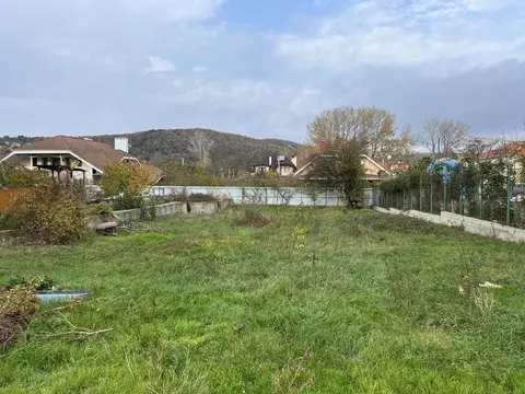 Участок в Краснодарский край, Анапа муниципальный округ, с. Сукко ул. ...