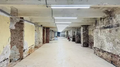 Помещение свободного назначения в Москва Краснопрудная ул., 22-24 (424 ...