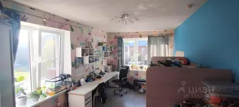 2-к кв. Свердловская область, Екатеринбург ул. Черкасская, 22А (65.3 ...