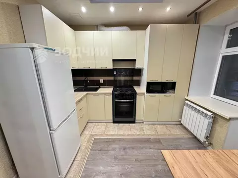 1-к кв. Чувашия, Чебоксары ул. Стартовая, 8 (40.0 м)