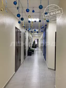 Офис в Ростовская область, Ростов-на-Дону просп. Чехова, 71 (10 м)