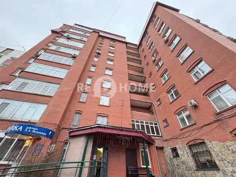 4-к кв. Пермский край, Пермь проезд Якуба Коласа, 11 (149.2 м)