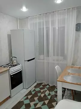 1-к кв. Башкортостан, Белорецк ул. С. Кирова, 36 (31.0 м)