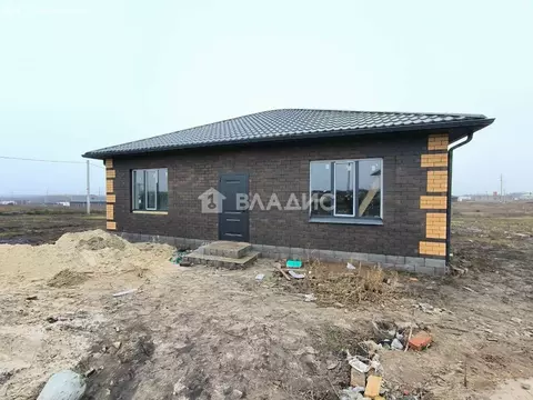 Дом в Стрелецкое, улица Василия Рябчикова (94 м)