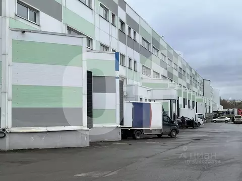 Склад в Московская область, Мытищи ул. Воронина, 15с1 (5000 м)