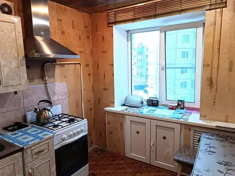 2-к кв. Ярославская область, Ярославль ул. Закгейма, 5 (42.5 м)