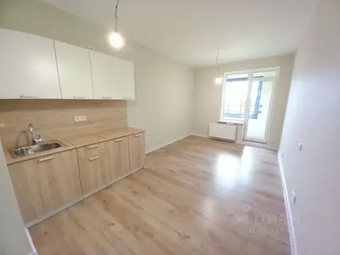 Студия Краснодарский край, Краснодар ул. Евгении Жигуленко, 11/2 (24.2 ...