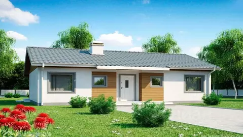 Участок в Вологодская область, Вологда Пригородная ул. (5.94 сот.)