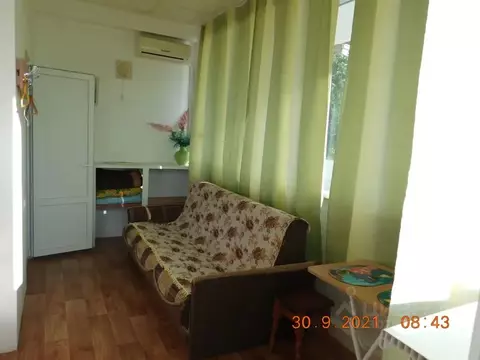 Комната Крым, Алупка ул. Первого Мая, 11В