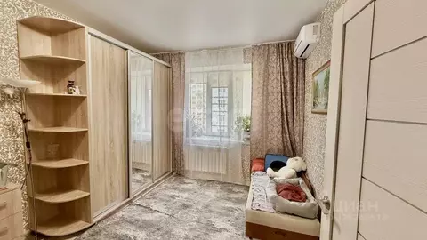 1-к кв. Ставропольский край, Ставрополь ул. Чапаева, 4/7Г (30.5 м)