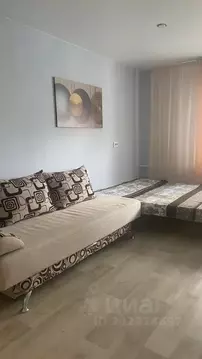 Студия Самарская область, Самара Бобруйская ул., 116 (25.0 м)