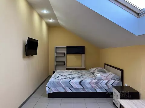 Комната Самарская область, Самара ул. Промышленности, 240 (40.0 м)