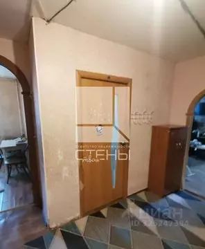 2-к кв. Амурская область, Благовещенск Тополиная ул., 51/1 (62.5 м)