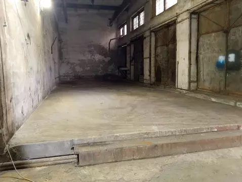 Помещение свободного назначения в Московская область, Химки Рабочая ...