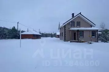 Дом в Нижегородская область, Городецкий муниципальный округ, д. ...