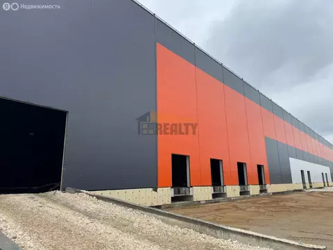 Производственное помещение (10500 м)