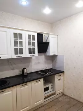 2-к кв. Тульская область, Тула ул. Строителей, 6 (45.0 м)