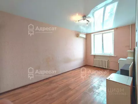 Комната Волгоградская область, Волгоград ул. Борьбы, 6 (16.3 м)