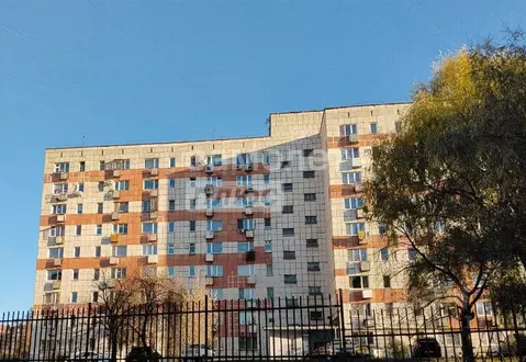 1-к кв. Пермский край, Пермь ул. Клары Цеткин, 25 (29.0 м)