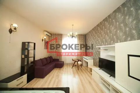 1-к кв. Севастополь просп. Античный, 4 (58.1 м)