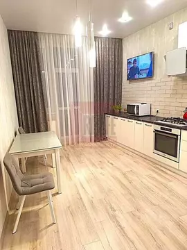 1-к кв. Калининградская область, Калининград ул. Генерала Галицкого, ...