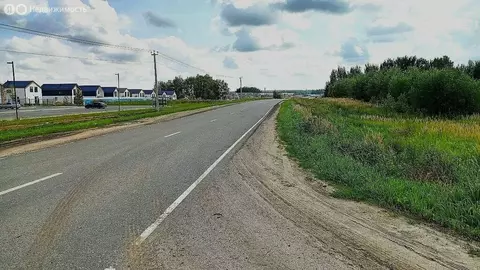 Участок в Московская область, Дмитровский муниципальный округ, ...
