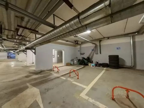 Гараж в Москва Родионовская ул., 12 (13 м)