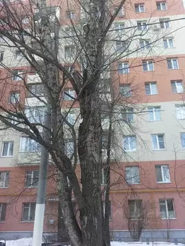 2-к кв. Москва просп. Андропова, 50к3 (35.5 м)